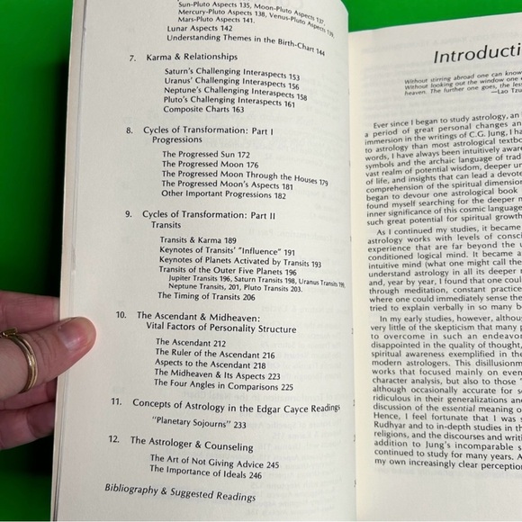 Astrology Karma & Transformation Book - Picture 7 of 16